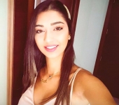 صورة العضو  دانة