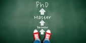 مبتعث موظف PhD صورة مبتعث موظف PhD