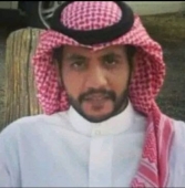 صورة  عامر الأسمري